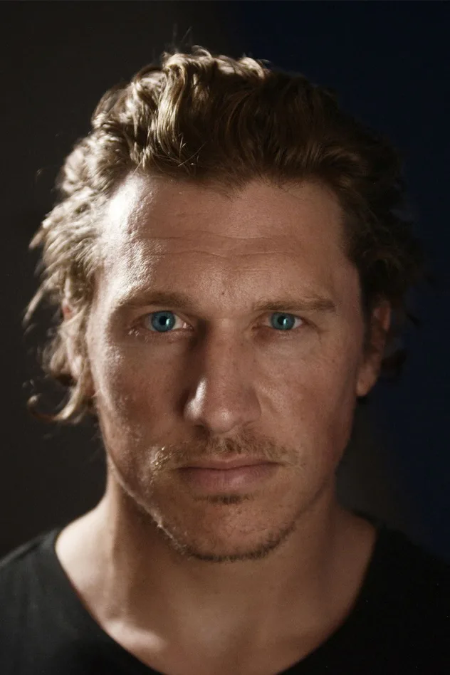 Damian Conrad-Davis fotoğrafı