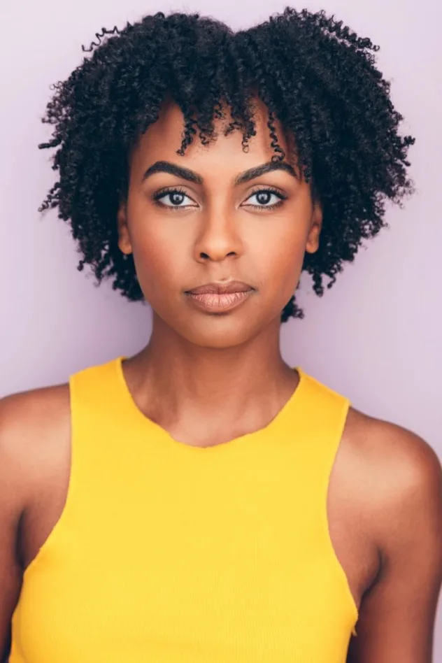 Ashley Versher fotoğrafı