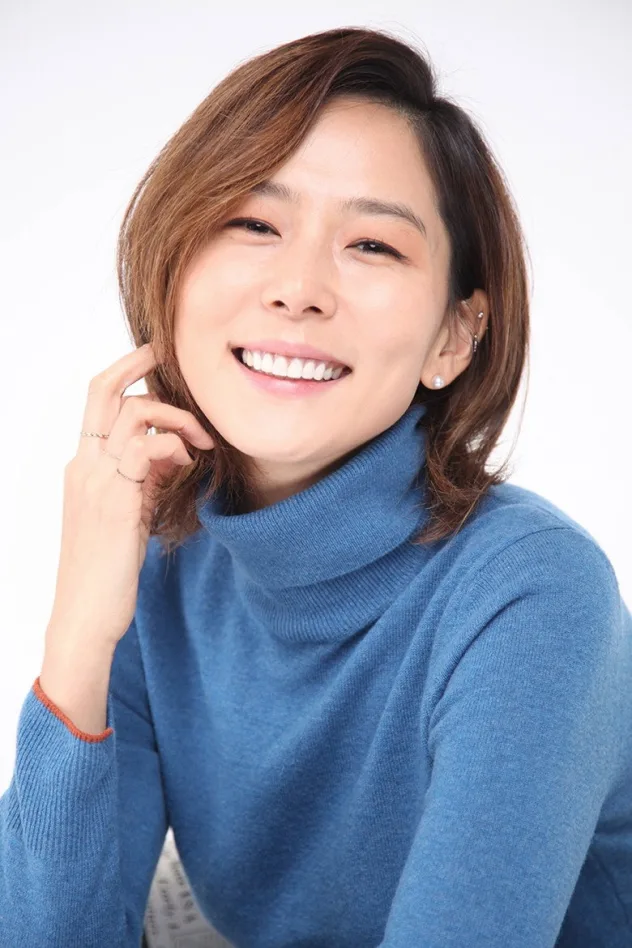김나영 fotoğrafı
