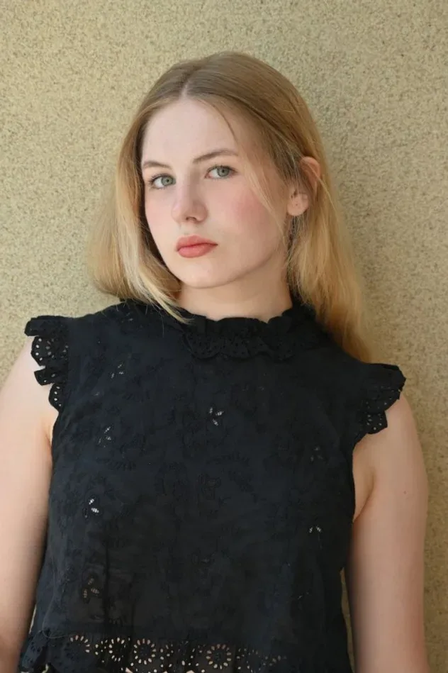 Обложка для Niobe Carolin Eckert