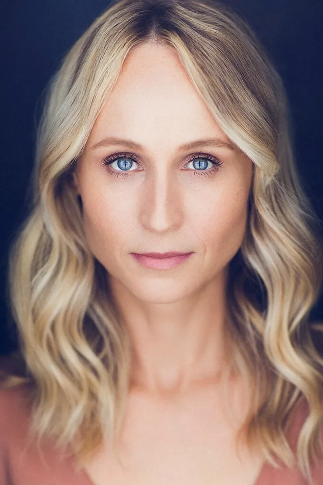 Katya Campbell fotoğrafı