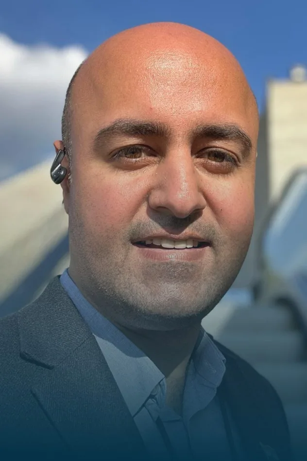 Aditya Raj Kaul fotoğrafı