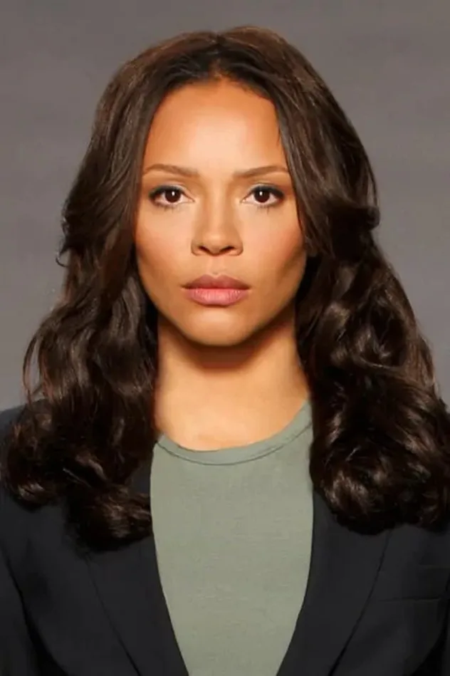 Carmen Ejogo fotoğrafı