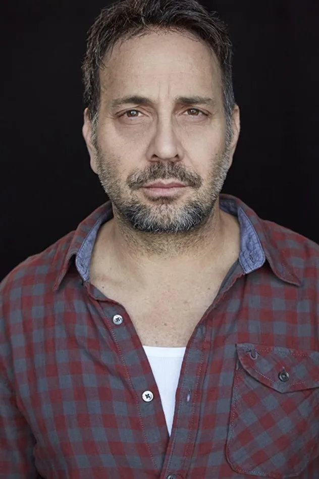 Brad Heller fotoğrafı