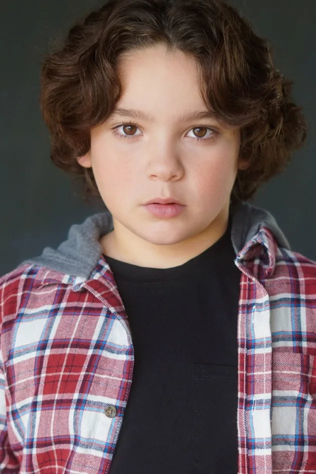 Kolbe Garza fotoğrafı