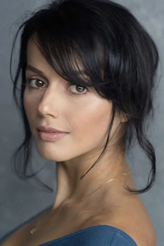 Обложка для Amrita Acharia
