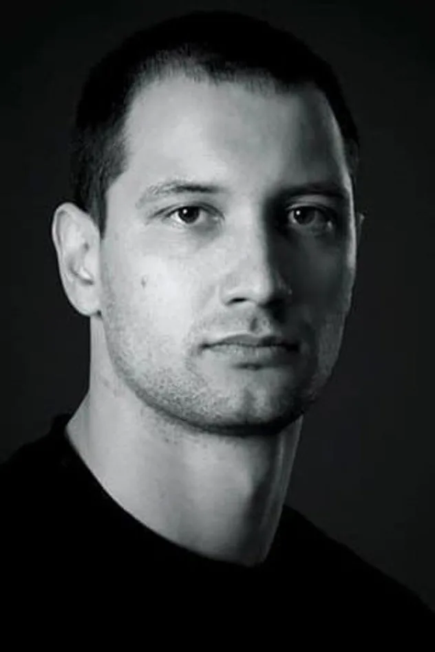Ivailo Dimitrov fotoğrafı