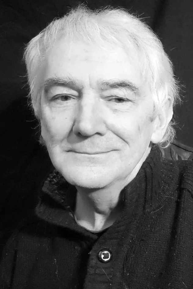 Colin Carnegie fotoğrafı