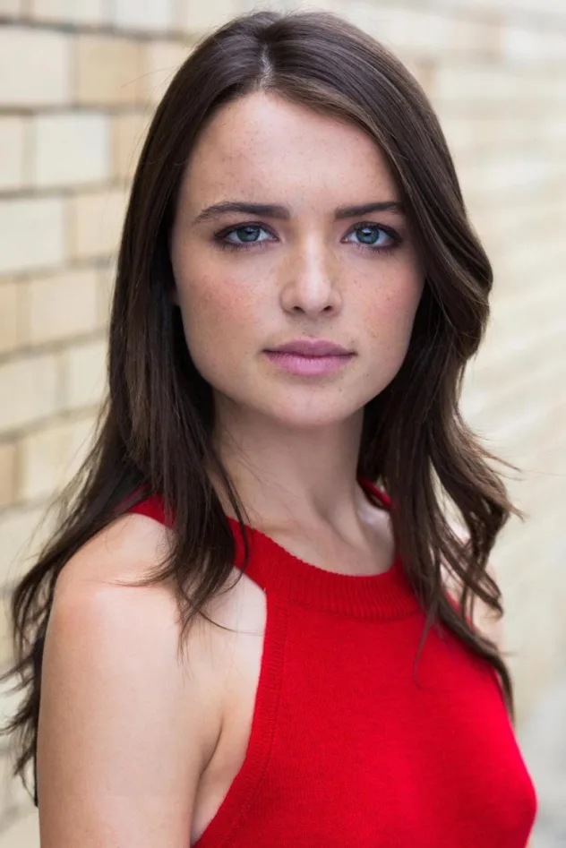 Philippa Northeast fotoğrafı