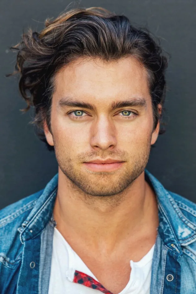 Pierson Fodé fotoğrafı