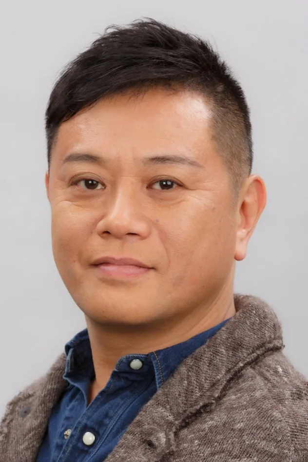 Mitsuo Iwata fotoğrafı