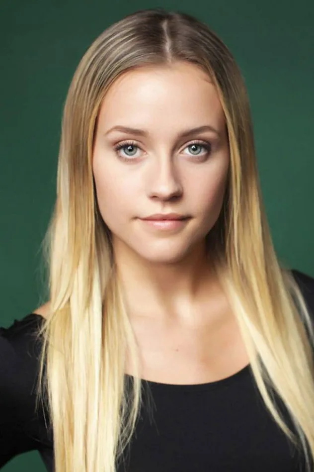 Jessica Lord fotoğrafı