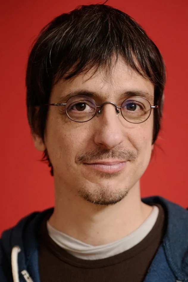 Philippe Falardeau fotoğrafı