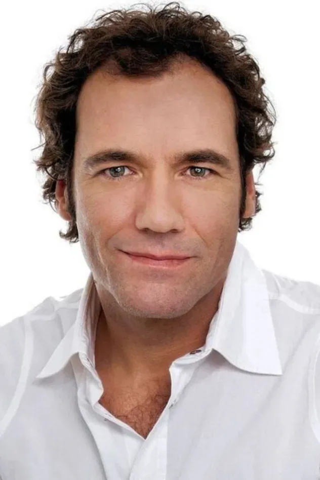 Cover image for Thomas Ohrner