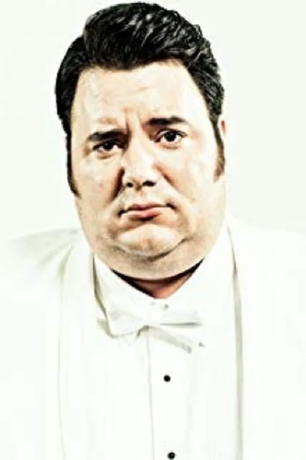 Jason Rouse fotoğrafı