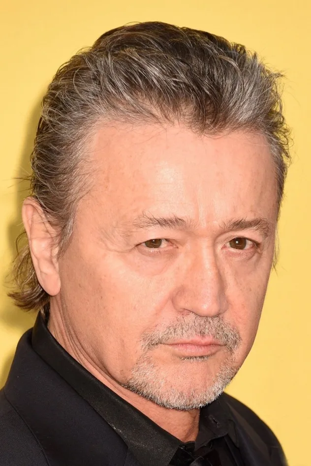Mark Collie fotoğrafı