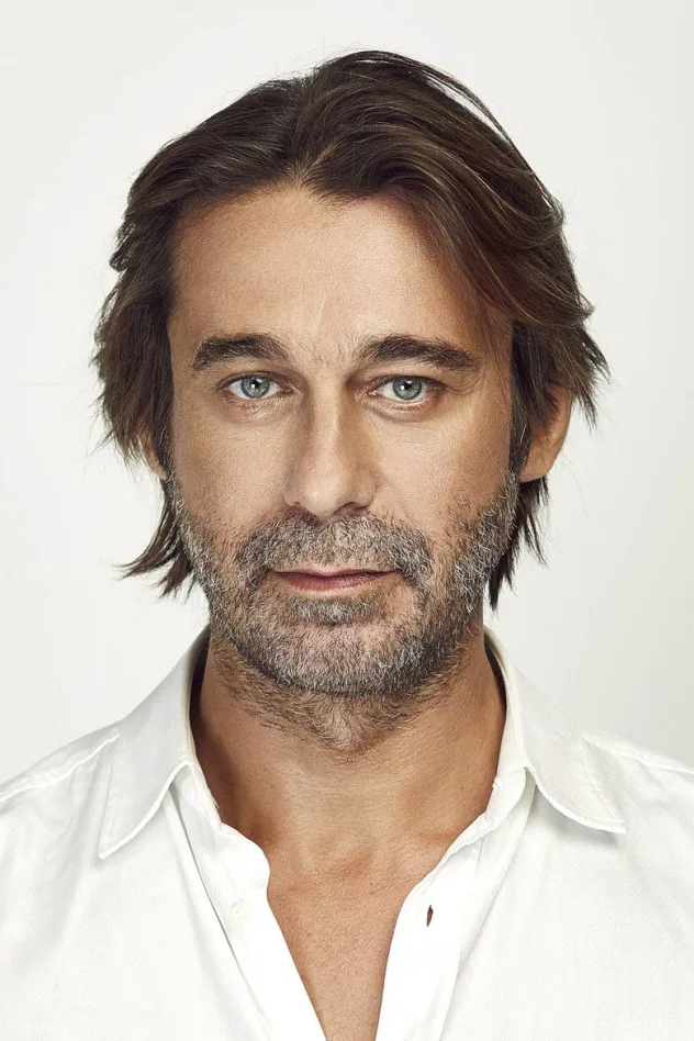 Jordi Mollà fotoğrafı