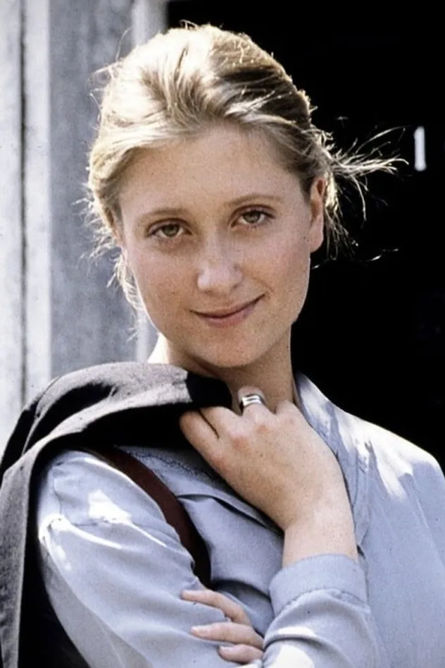 Susannah Harker fotoğrafı