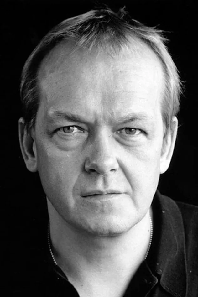 Christopher Fulford fotoğrafı