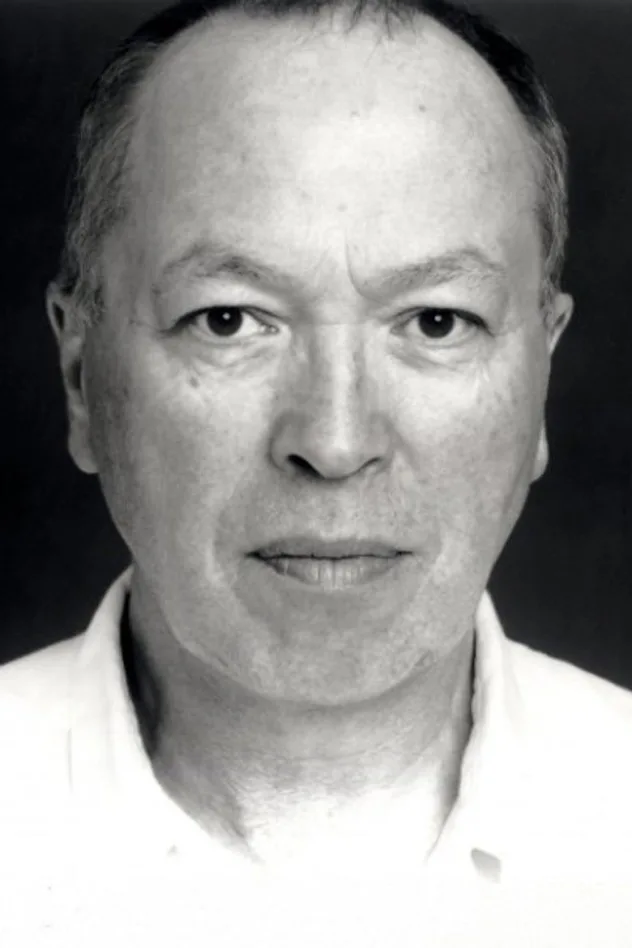 Iain Mitchell fotoğrafı