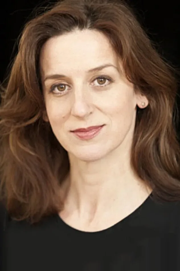 Обложка для Abigail Thaw