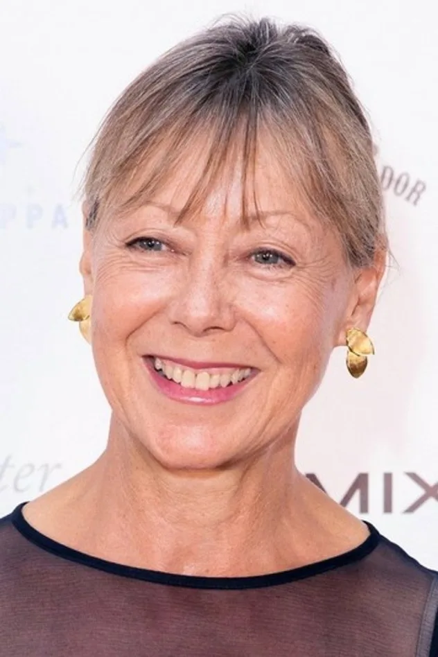 Jenny Agutter fotoğrafı