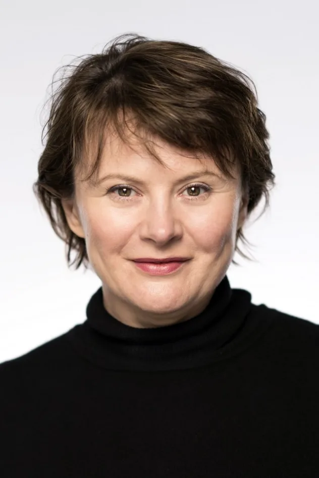Monica Dolan fotoğrafı
