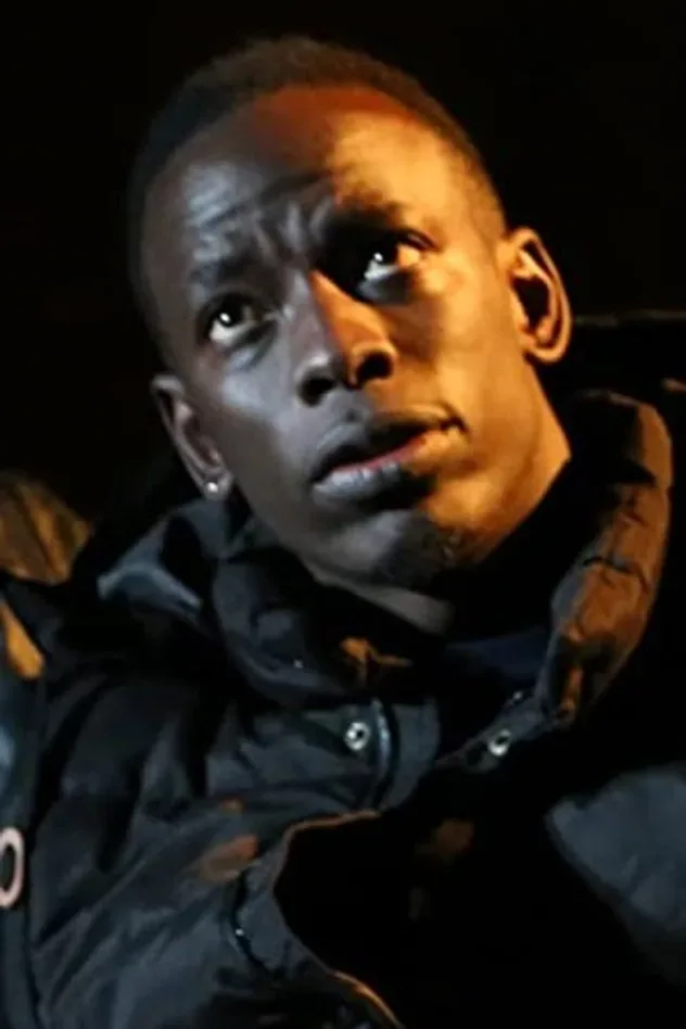 Обложка для Jonathan Mubanda