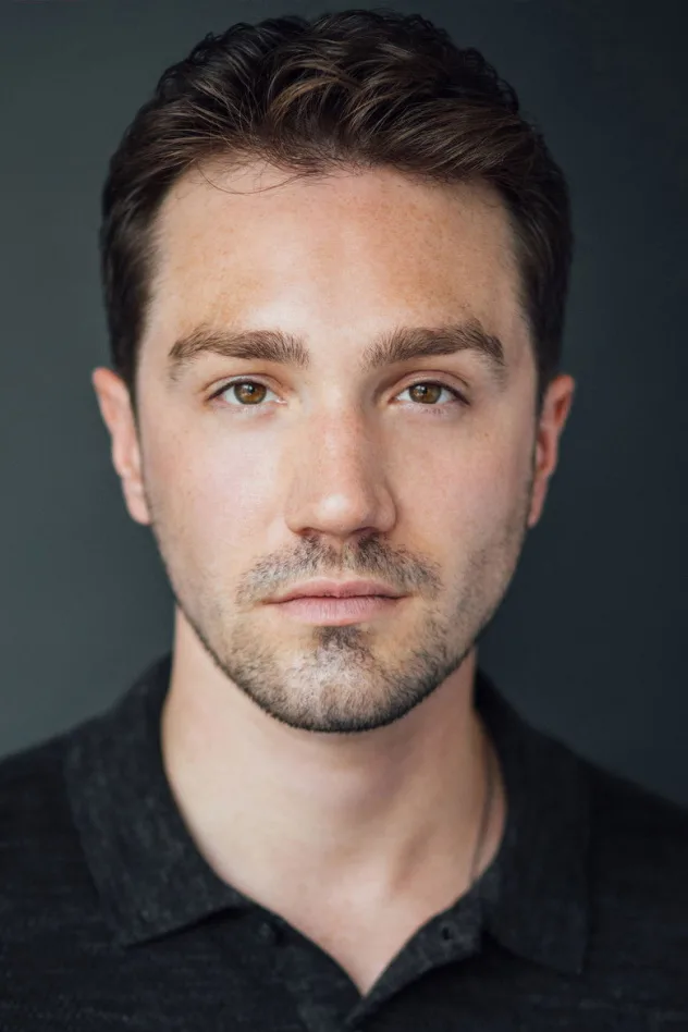 Jake Foy fotoğrafı