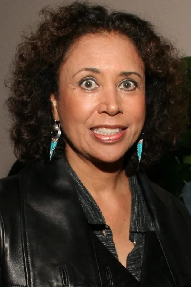 Denise Nicholas fotoğrafı