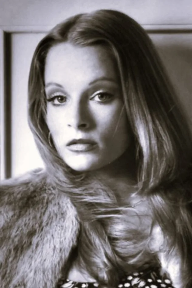 Claudia Jennings fotoğrafı