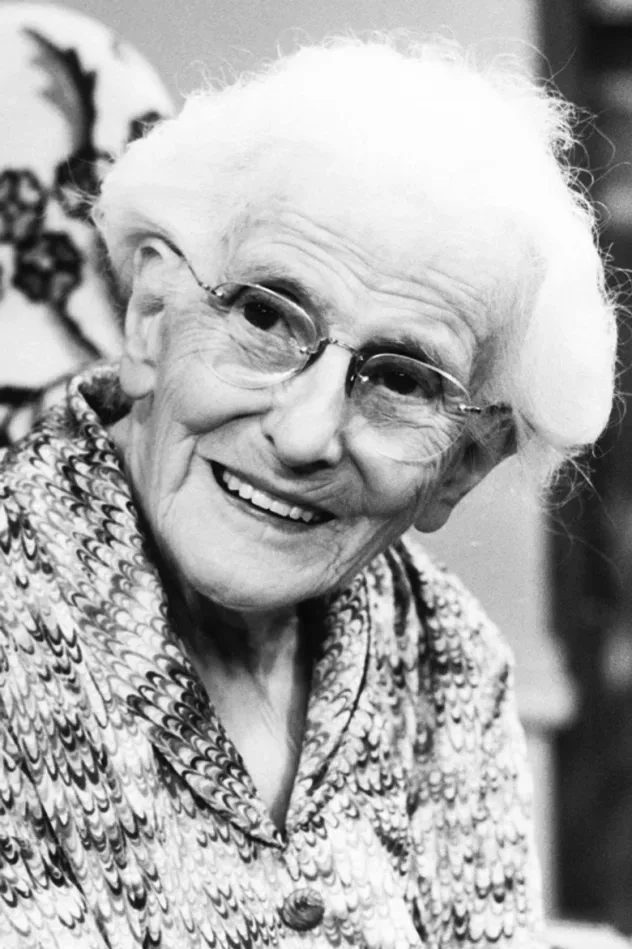 Judith Lowry için kapak görseli