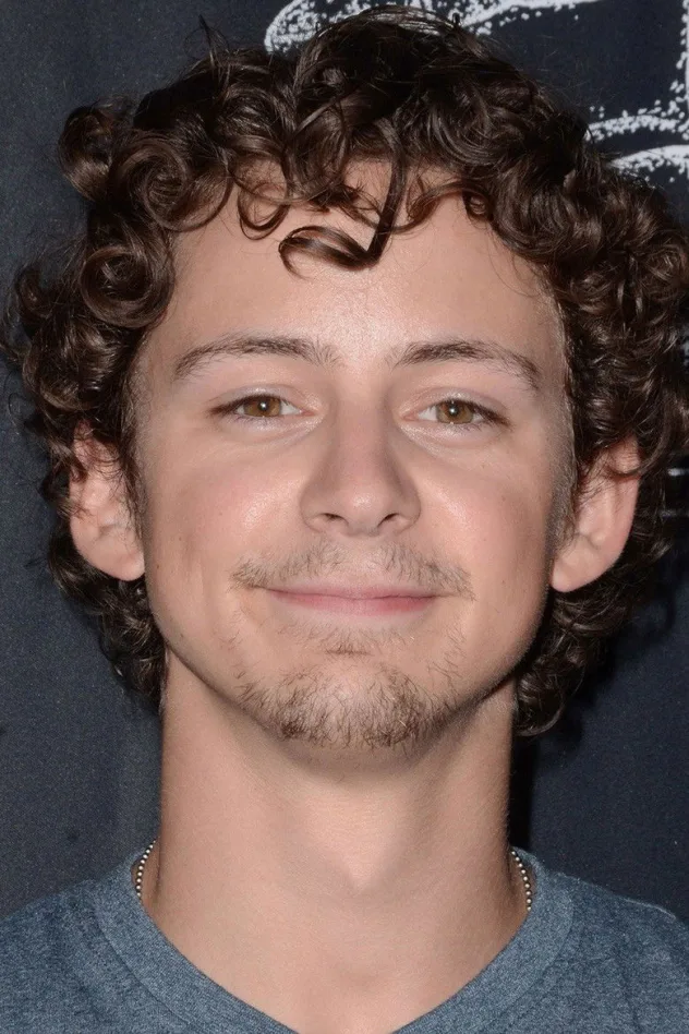 Caleb Thomas fotoğrafı