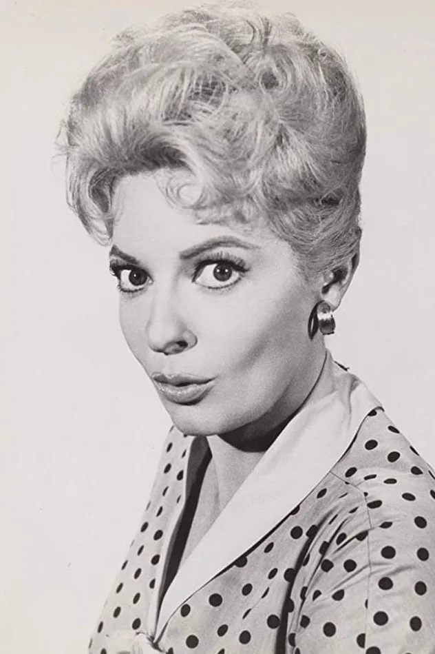 Carole Cook fotoğrafı