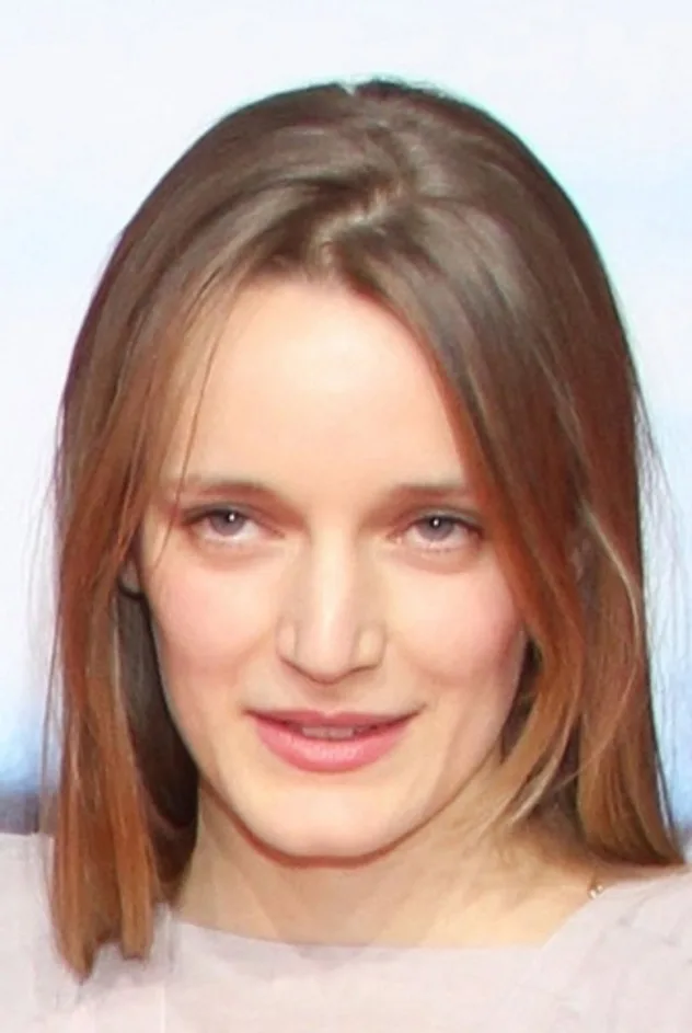 Hanna Hilsdorf fotoğrafı