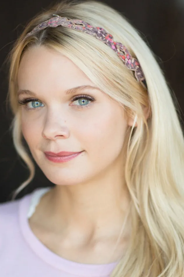 Annabelle Borke fotoğrafı