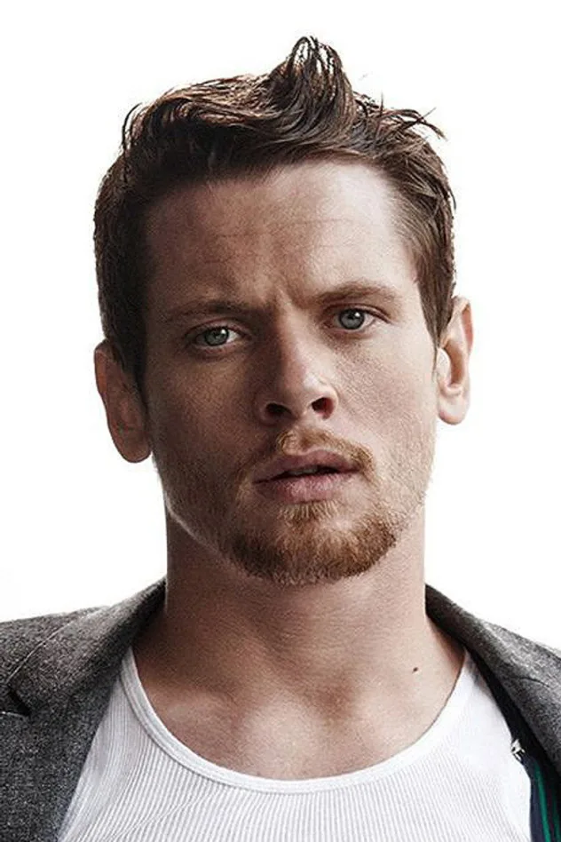 Jack O'Connell fotoğrafı