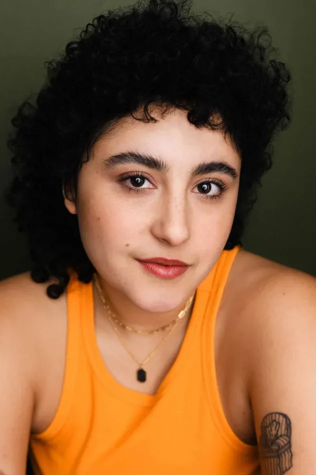 Imagen de portada para Sofia Dobrushin