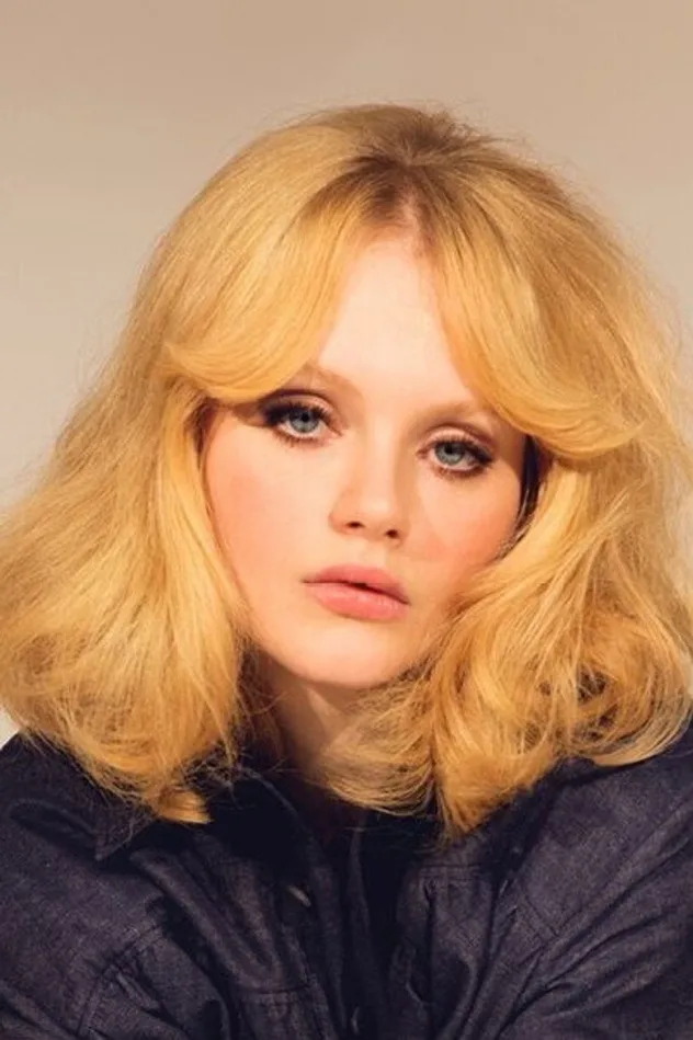 Emma Laird fotoğrafı
