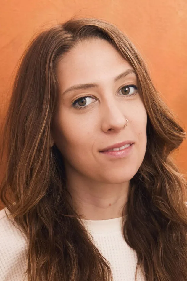 Jordan Jensen fotoğrafı