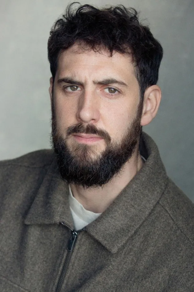 Elliot Benn fotoğrafı