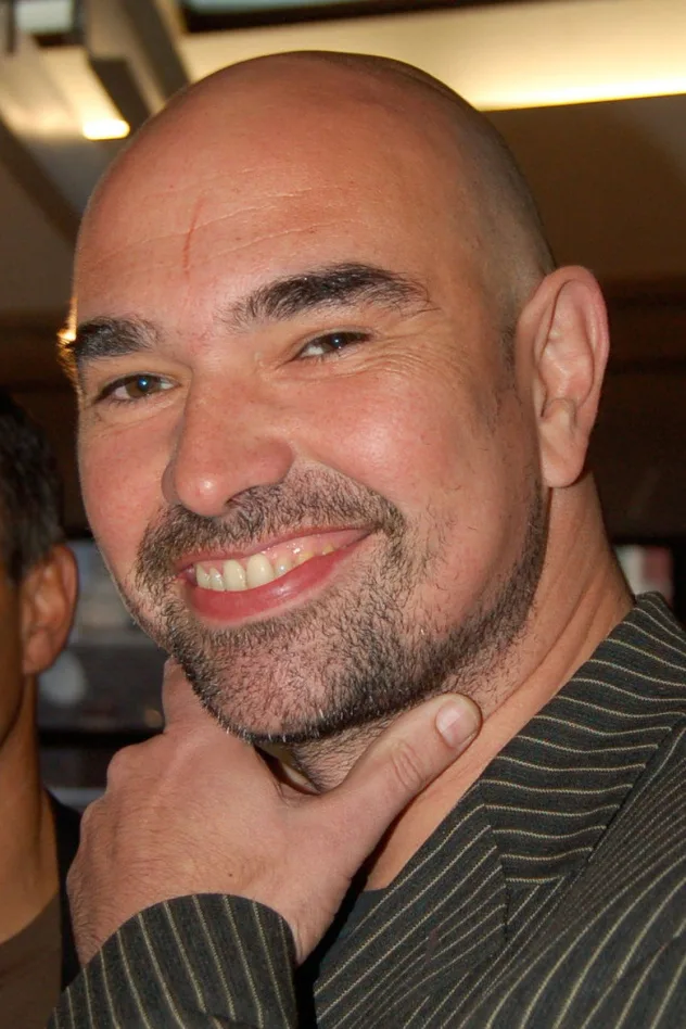 Cees Geel fotoğrafı