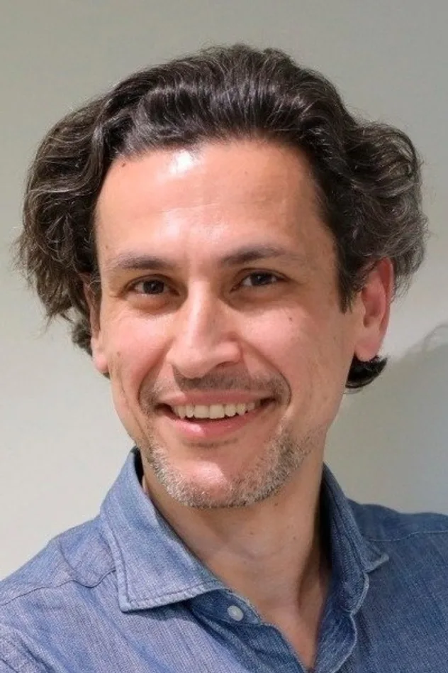 Rodrigo Cortés fotoğrafı