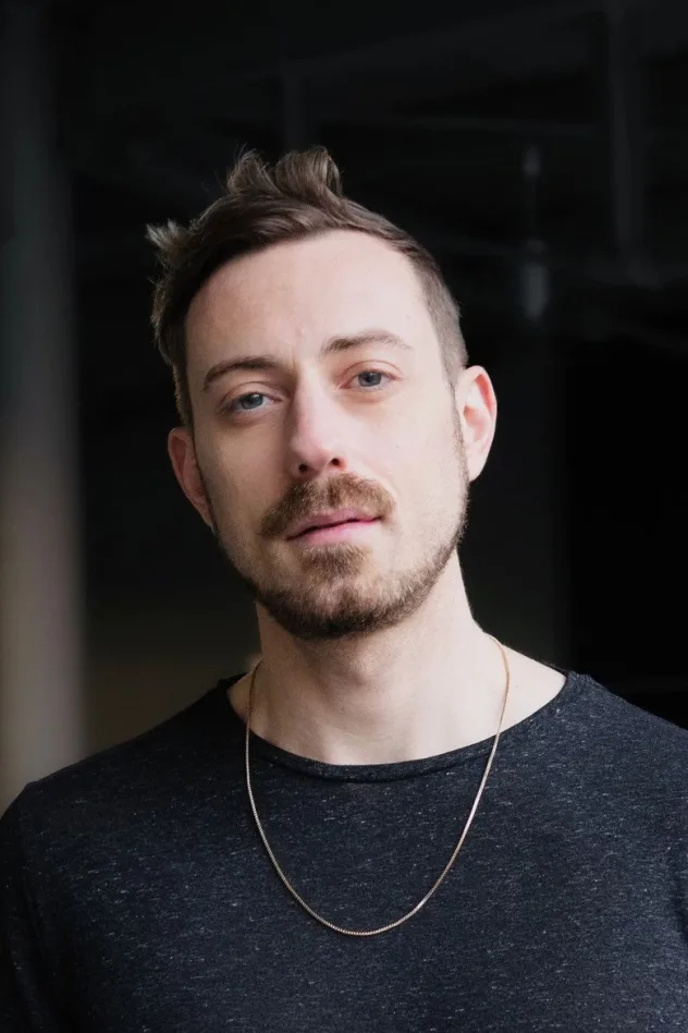 Alex Lee fotoğrafı