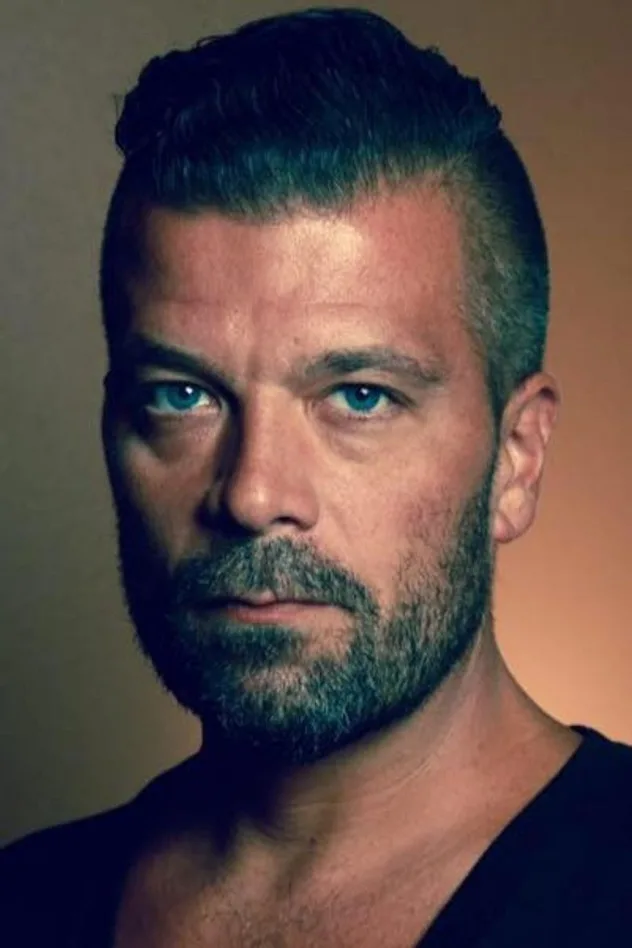 Brian Stivale fotoğrafı