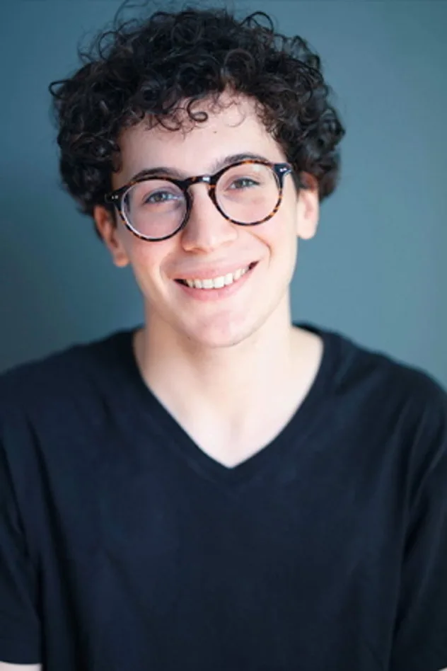 Shahar Taboch fotoğrafı