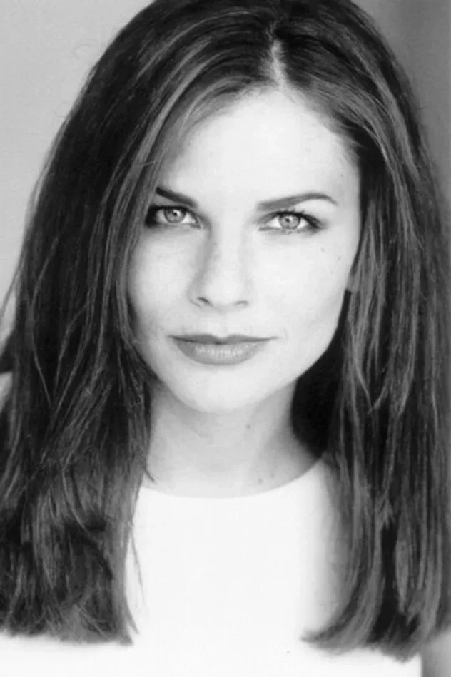 Обложка для Lisa Anne Morrison