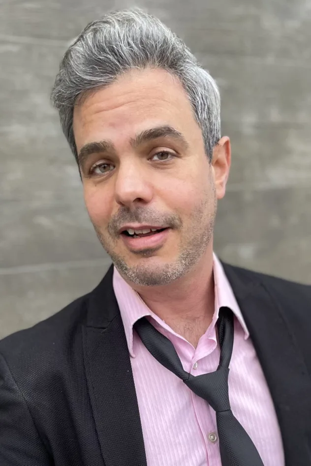 Adam Meir fotoğrafı