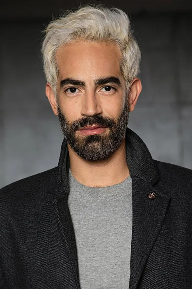 Germán Legarreta fotoğrafı