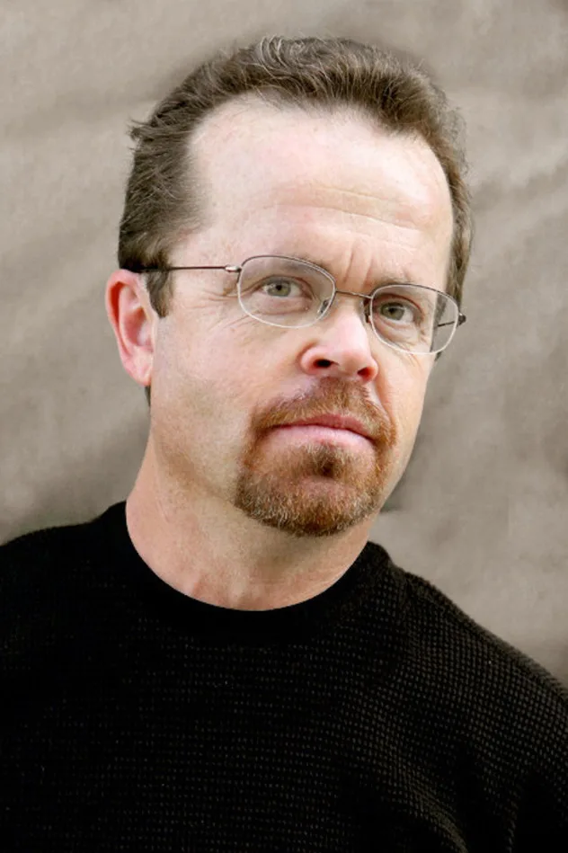 Kevin Thompson fotoğrafı